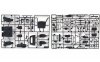 Academy 15144 Hyundai Porter II Cargo Truck 1/24